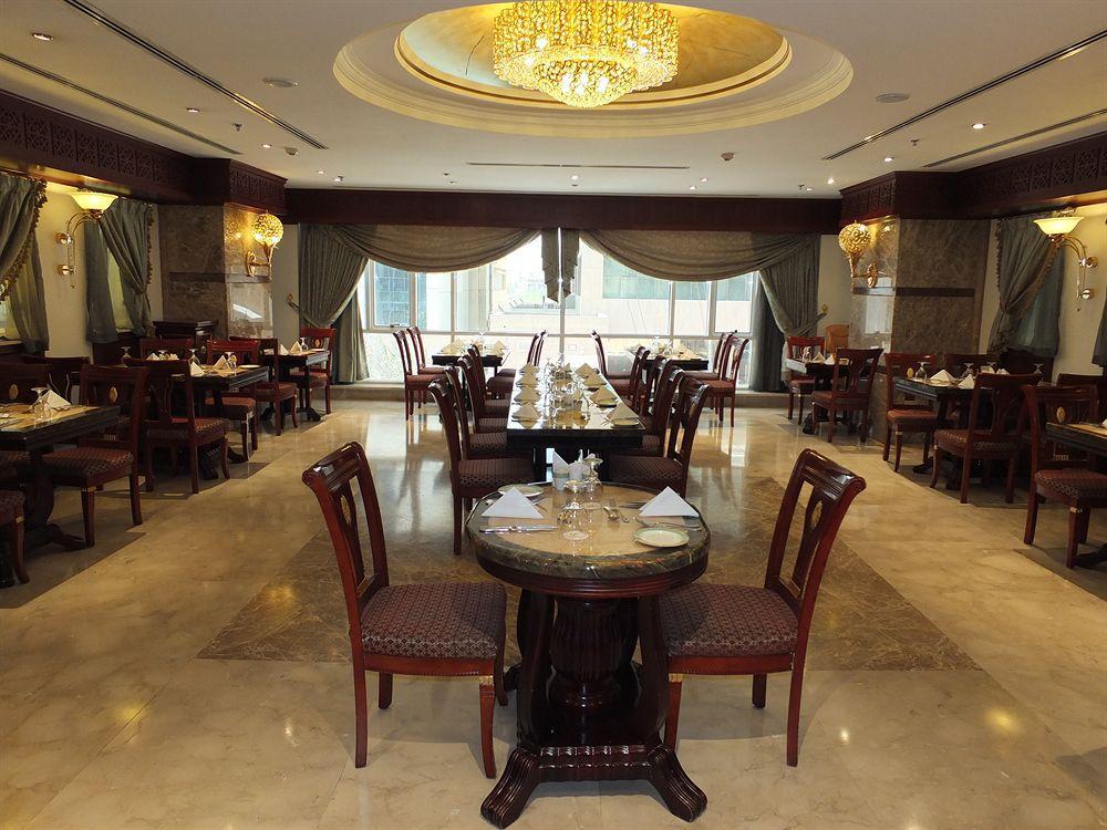 Gloria Hotel Doha Eksteriør billede