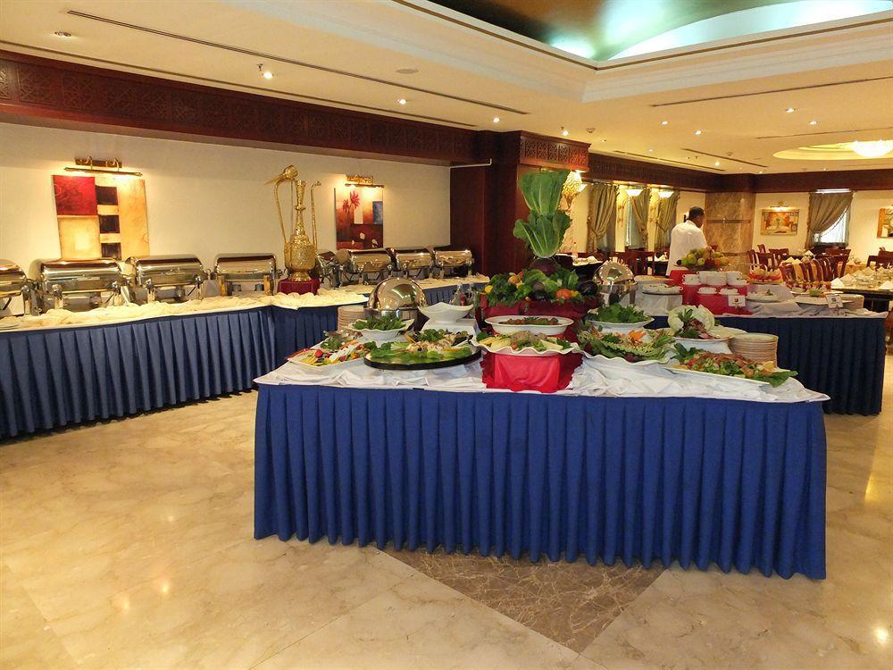 Gloria Hotel Doha Eksteriør billede