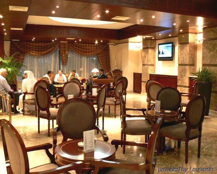 Gloria Hotel Doha Eksteriør billede