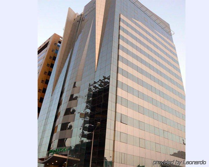 Gloria Hotel Doha Eksteriør billede